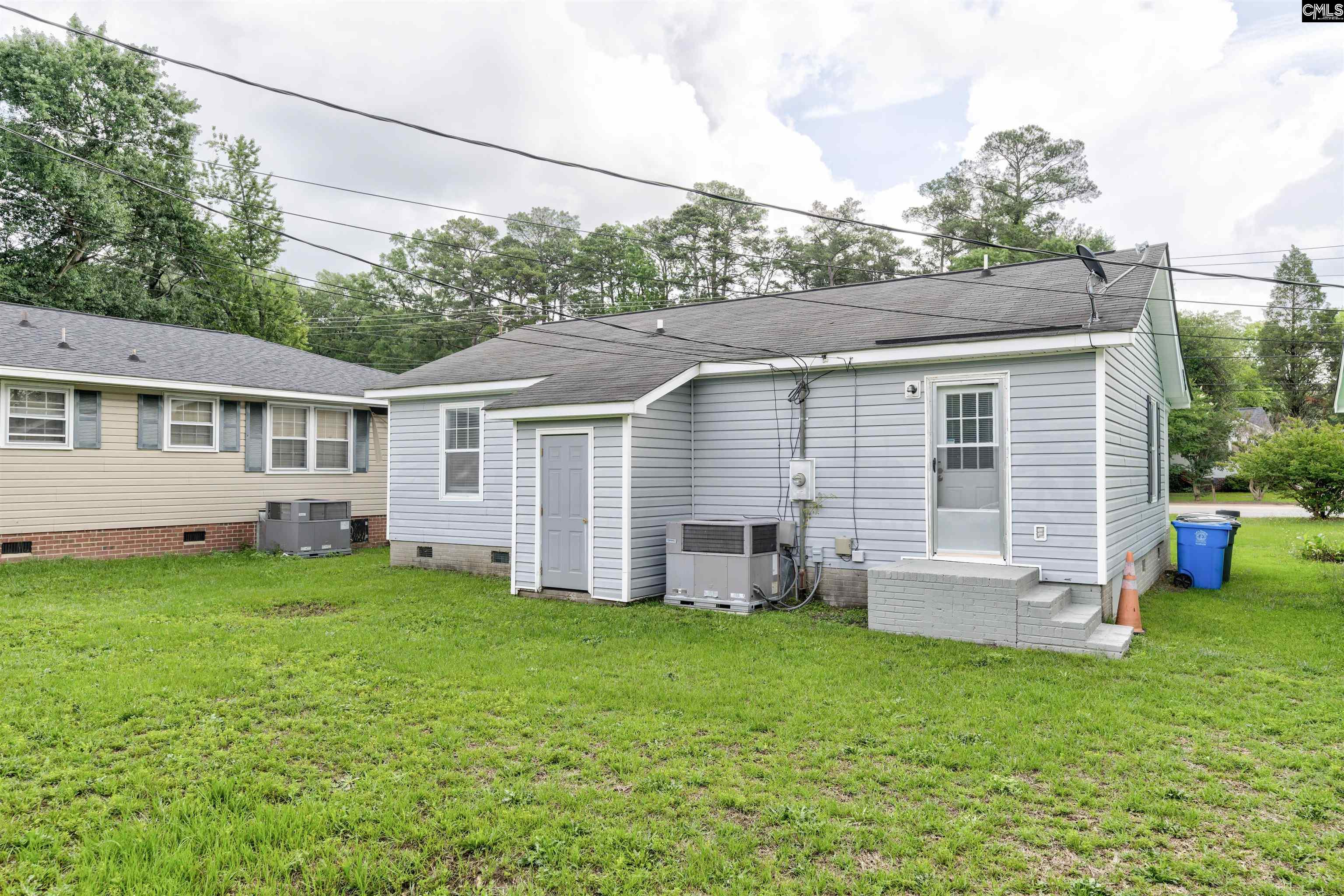 4203 Monticello Road Columbia, SC 29203 - Photo 18 of 19