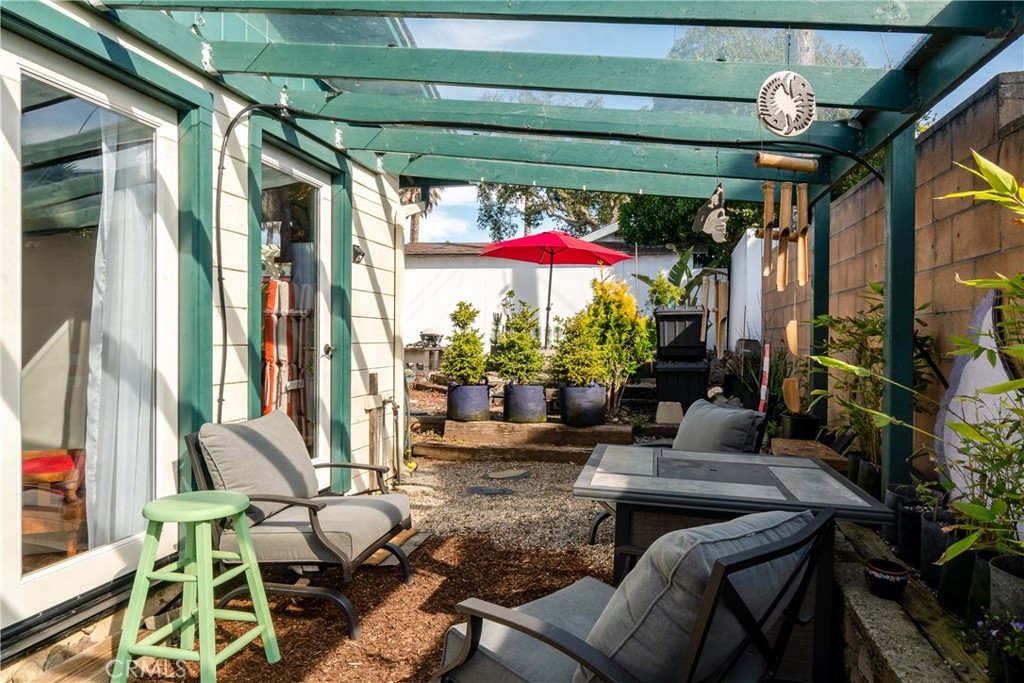 978 Balboa Street Morro Bay, CA 93442 - Photo 25 of 34 a view of outdoor space