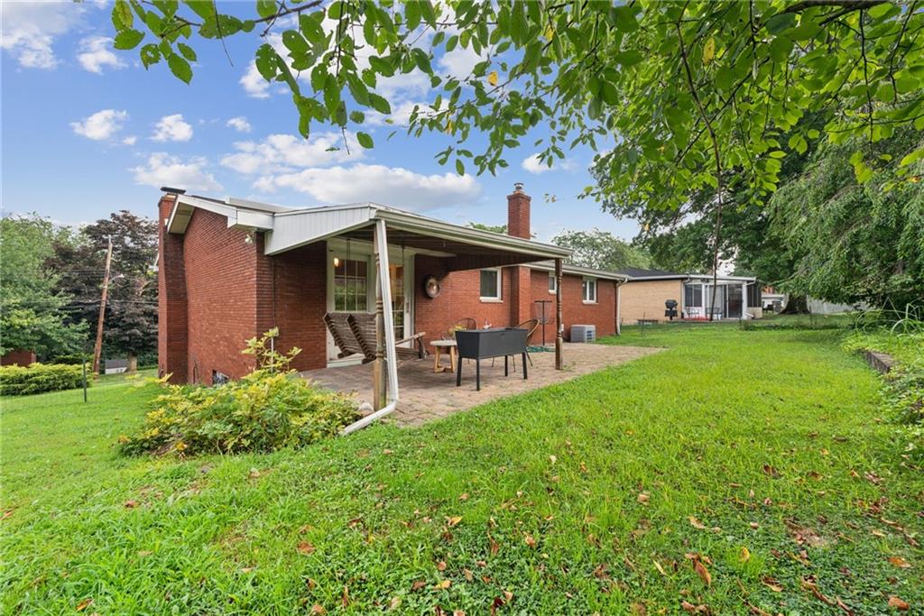 422 Decatur Avenue Pittsburgh, PA 15221 - Photo 29 of 35 Gallery Image 29