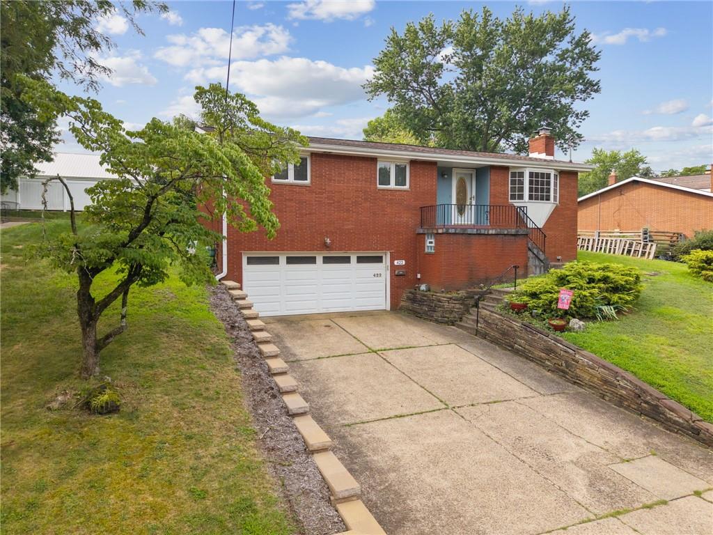 422 Decatur Avenue Pittsburgh, PA 15221 - Photo 32 of 35 Gallery Image 32