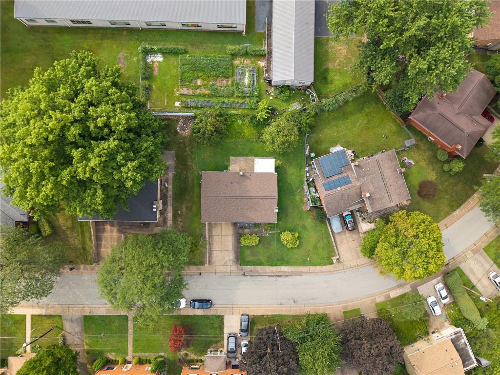 422 Decatur Avenue Pittsburgh, PA 15221 - Photo 33 of 35 Gallery Image 33