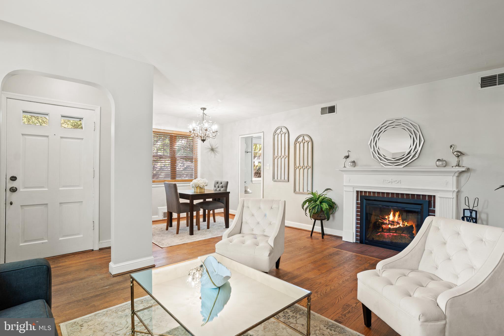 9910 Markham Street Silver Spring, MD 20901 - Photo 6 of 23