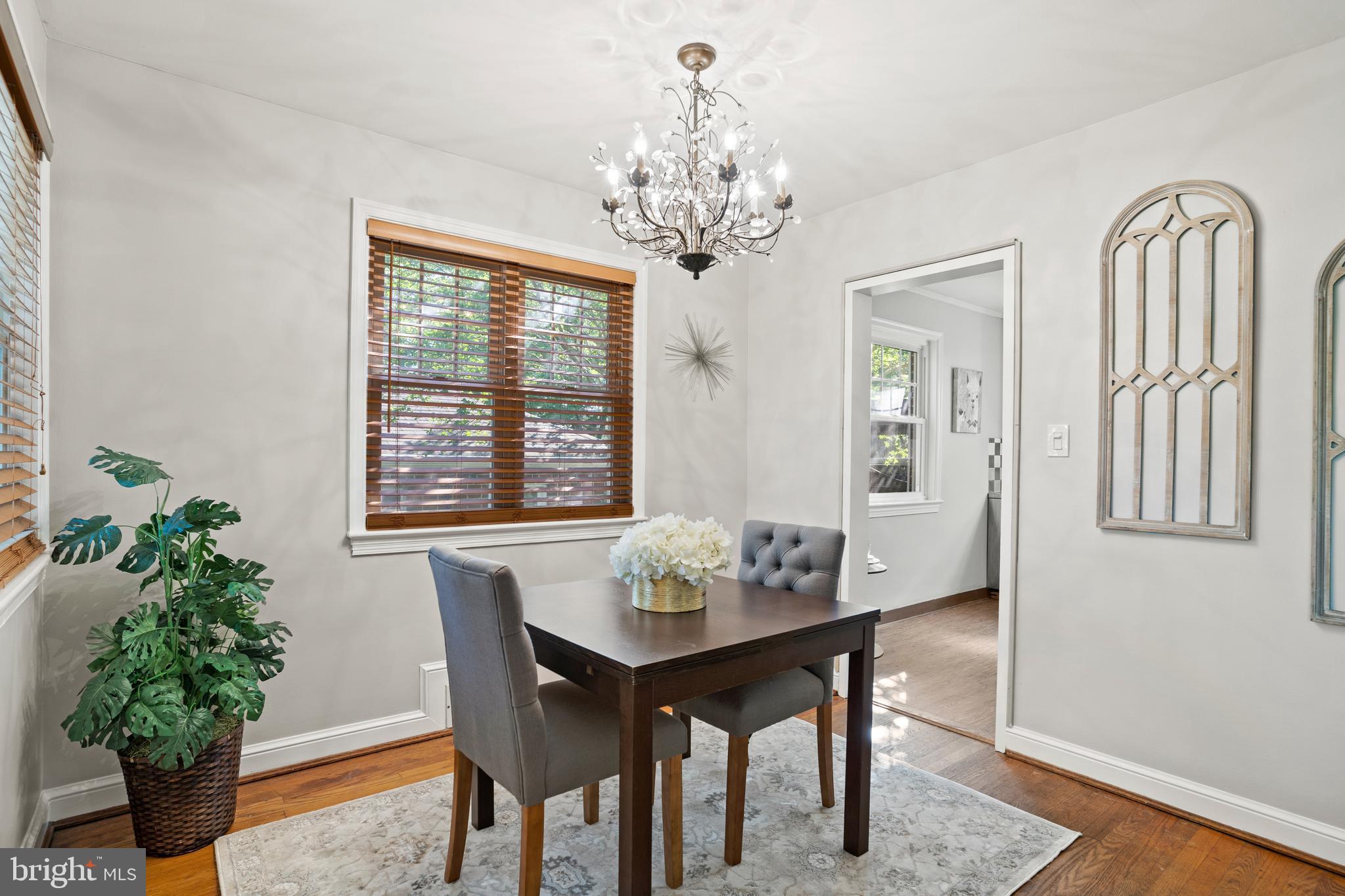 9910 Markham Street Silver Spring, MD 20901 - Photo 7 of 23