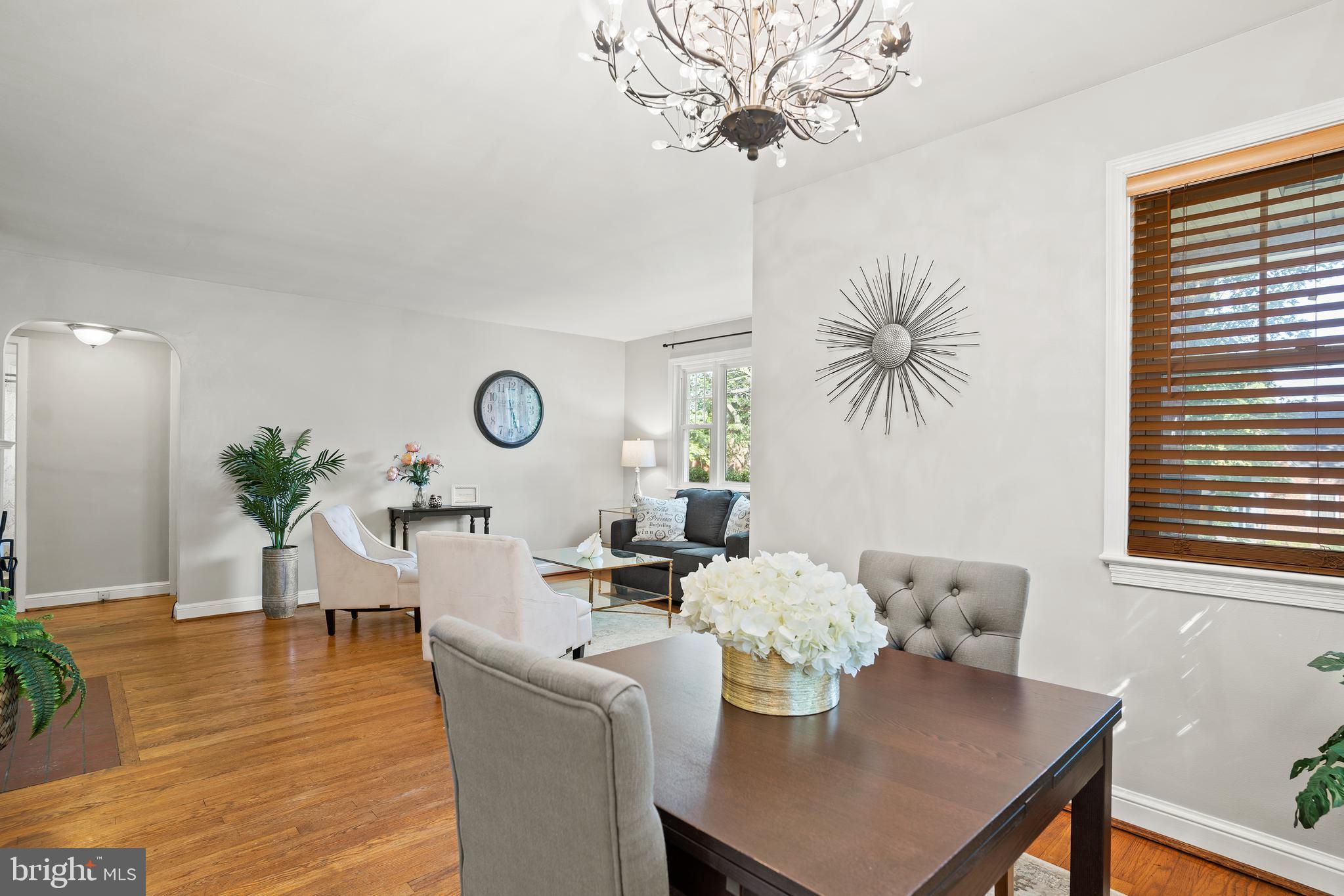 9910 Markham Street Silver Spring, MD 20901 - Photo 8 of 23