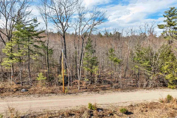 $130,000 | Lot 7 Scribner Hill Extension, East Wakefield, NH 03830