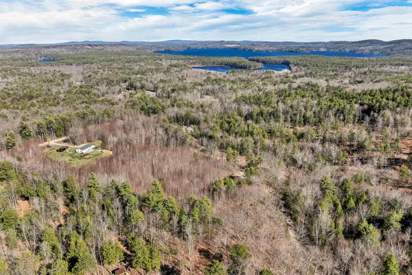 $130,000 | Lot 7 Scribner Hill Extension, East Wakefield, NH 03830