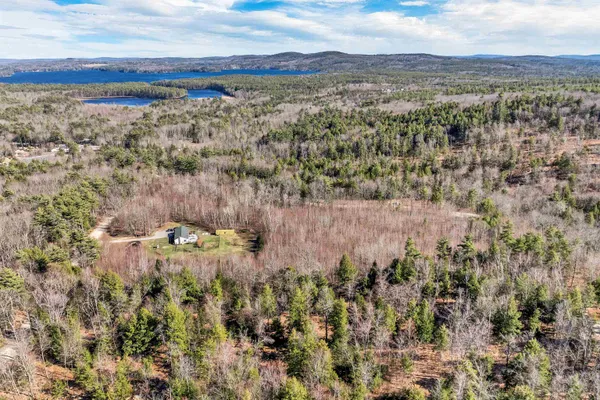 $130,000 | Lot 7 Scribner Hill Extension, East Wakefield, NH 03830