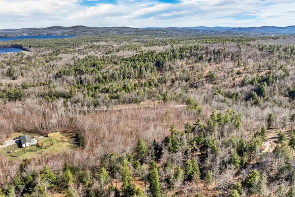 $130,000 | Lot 7 Scribner Hill Extension, East Wakefield, NH 03830