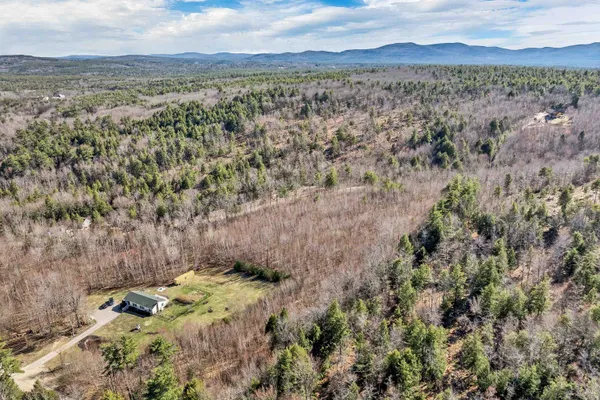 $130,000 | Lot 7 Scribner Hill Extension, East Wakefield, NH 03830