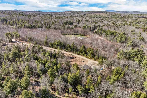 $130,000 | Lot 7 Scribner Hill Extension, East Wakefield, NH 03830