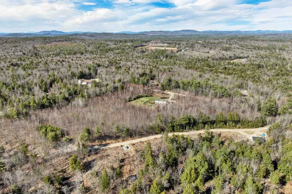 $130,000 | Lot 7 Scribner Hill Extension, East Wakefield, NH 03830