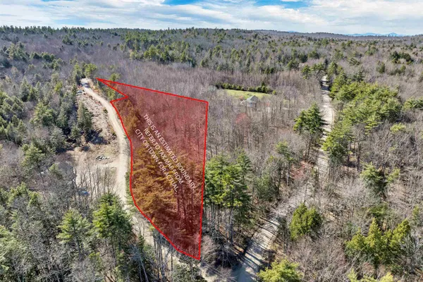 $130,000 | Lot 7 Scribner Hill Extension, East Wakefield, NH 03830