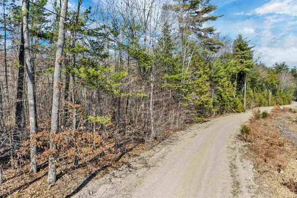 $130,000 | Lot 7 Scribner Hill Extension, East Wakefield, NH 03830