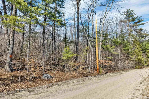 $130,000 | Lot 7 Scribner Hill Extension, East Wakefield, NH 03830