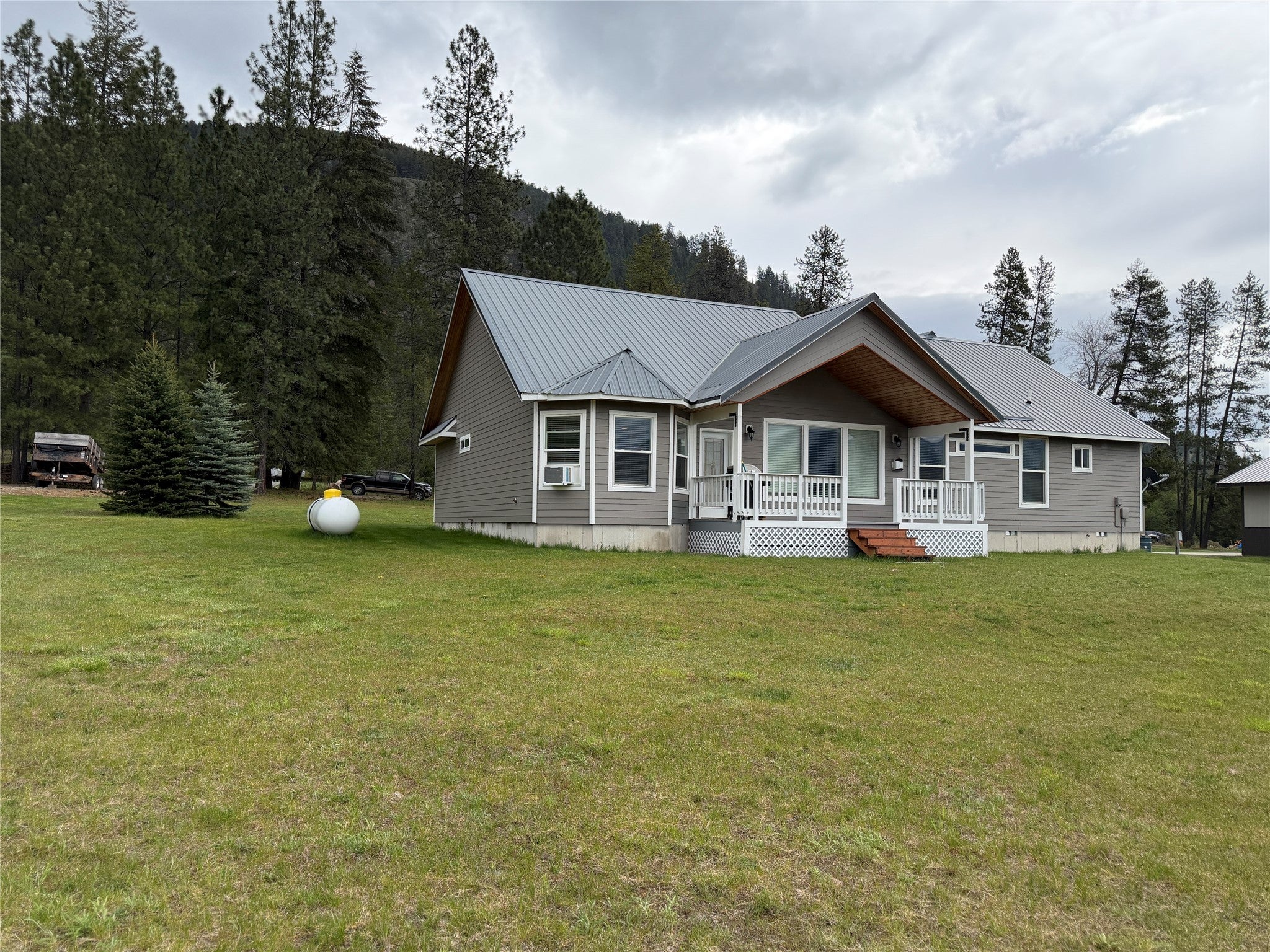55 Lakeview Road Trout Creek, MT 59873 - Photo 14 of 52 Gallery Image 14