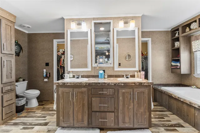 $316,000 | 77 Twin Creek Drive, Huntsville, TX 77320