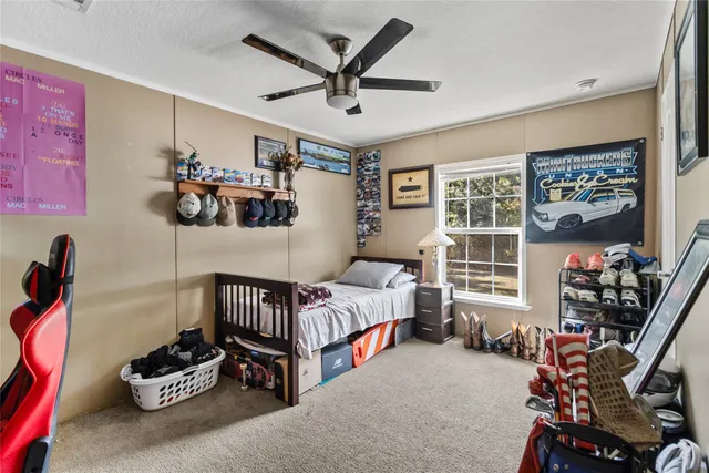 $316,000 | 77 Twin Creek Drive, Huntsville, TX 77320