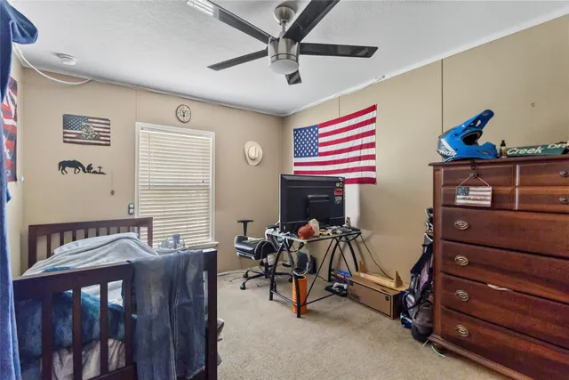 $316,000 | 77 Twin Creek Drive, Huntsville, TX 77320