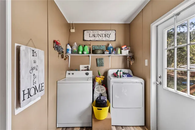 $316,000 | 77 Twin Creek Drive, Huntsville, TX 77320