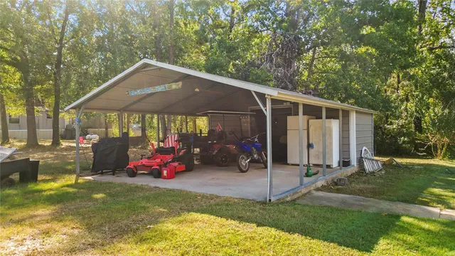 $316,000 | 77 Twin Creek Drive, Huntsville, TX 77320