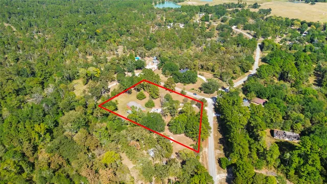 $316,000 | 77 Twin Creek Drive, Huntsville, TX 77320