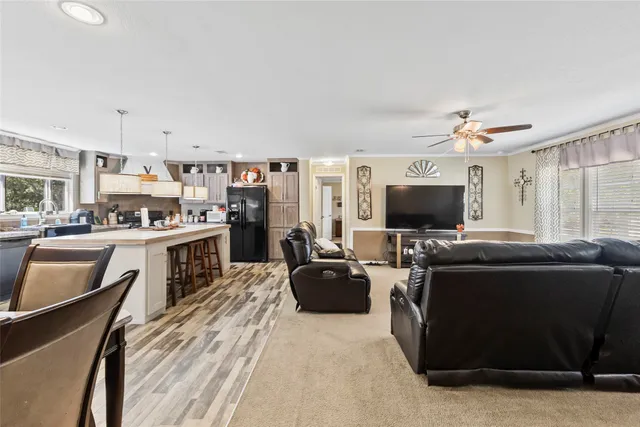 $316,000 | 77 Twin Creek Drive, Huntsville, TX 77320