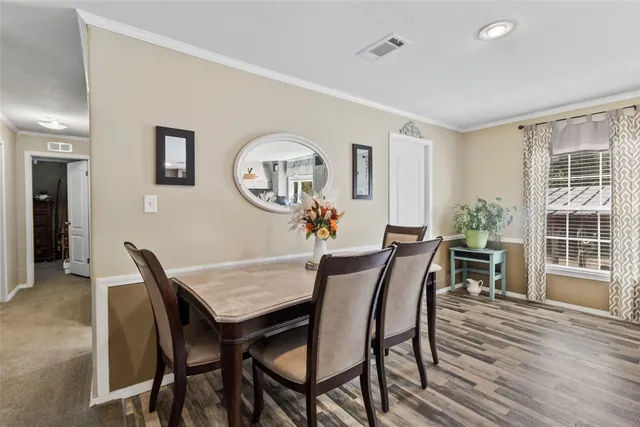 $316,000 | 77 Twin Creek Drive, Huntsville, TX 77320