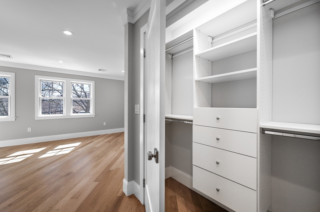 799 Heath Street, Unit 2 Brookline, MA 02467 - Photo 11 of 21 a view of a dresser