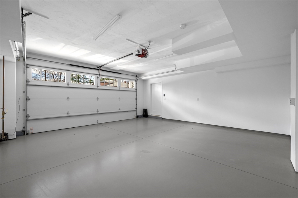 799 Heath Street, Unit 2 Brookline, MA 02467 - Photo 20 of 21 a view of a garage