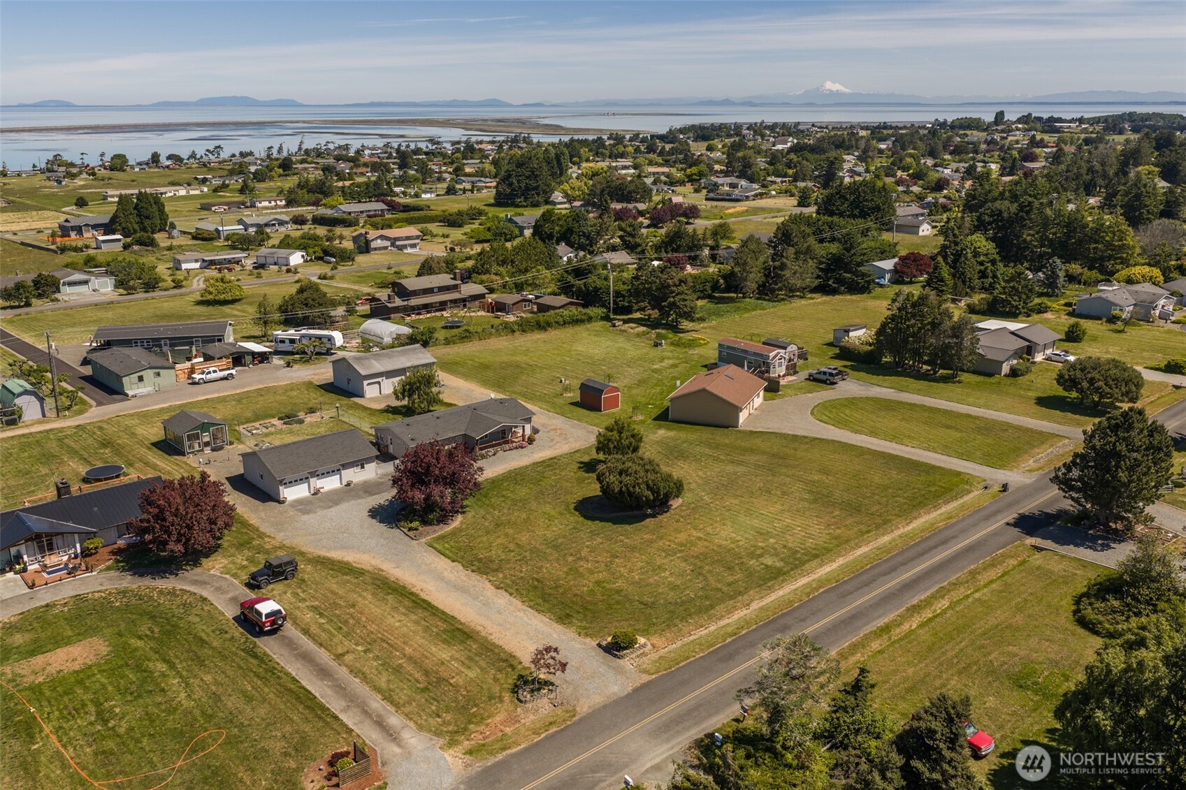 63 Nelson Road East Sequim, WA 98382 - Photo 26 of 36