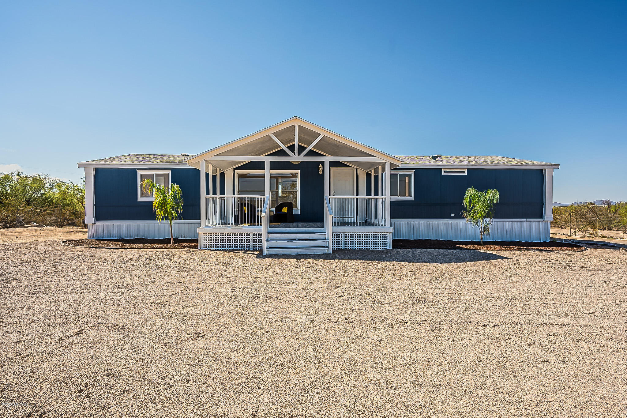 12625 North Antelope Road Marana, AZ 85653 - Photo 1 of 34 Gallery Image 1