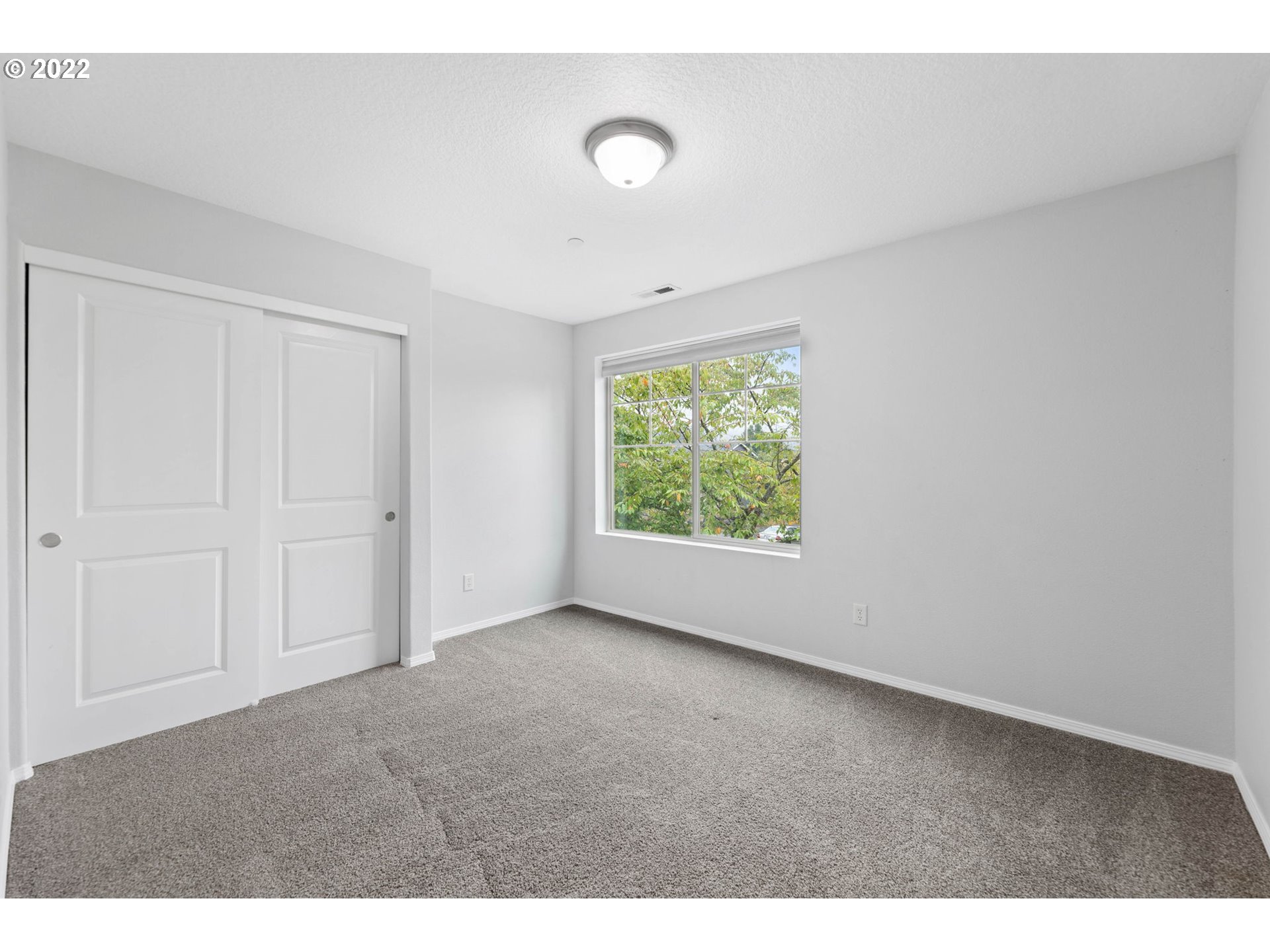 3301 Northwest 47th Drive Camas, WA 98607 - Photo 23 of 32 a view of an empty room with a window