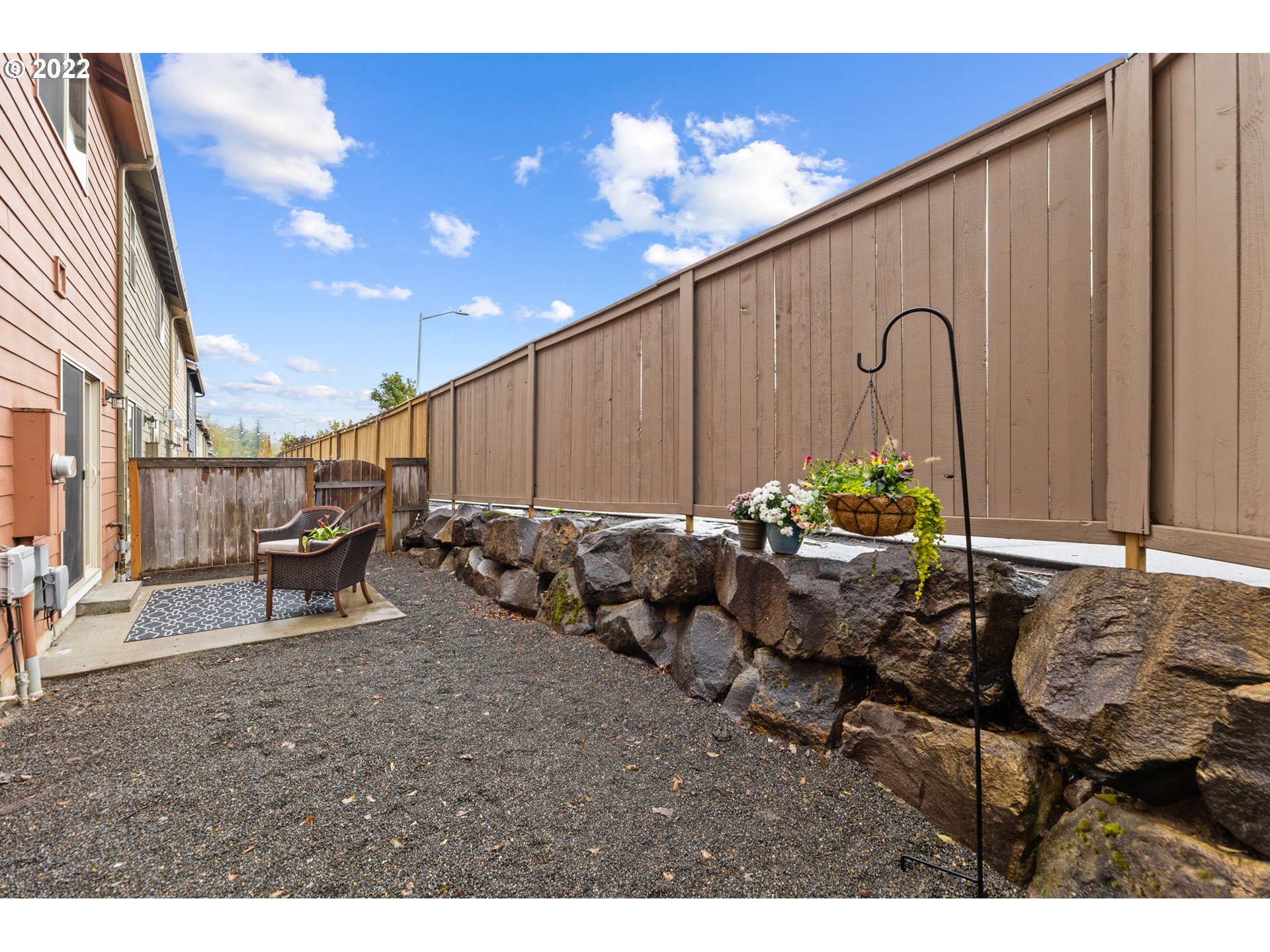 3301 Northwest 47th Drive Camas, WA 98607 - Photo 30 of 32 a view of a couches in a patio