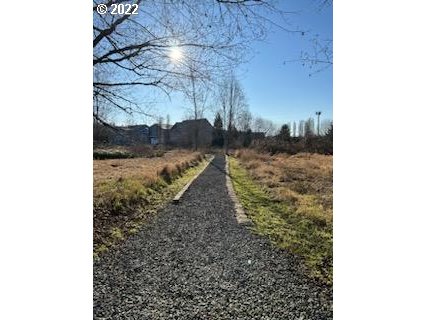 3301 Northwest 47th Drive Camas, WA 98607 - Photo 32 of 32 a view of a yard with an outdoor space
