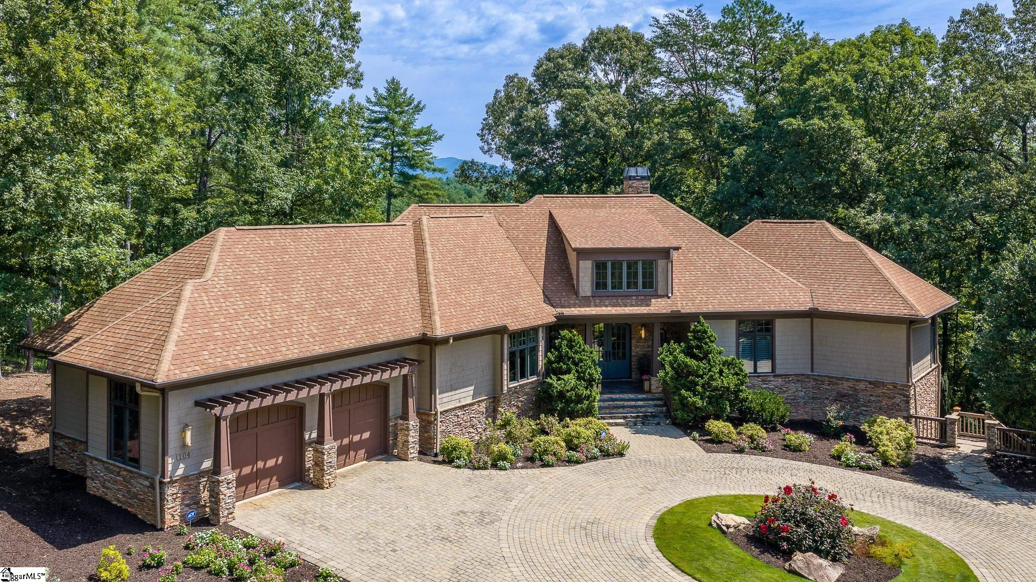 104 Sweetshrub Way Sunset, SC 29685 - Photo 1 of 50 Gallery Image 1