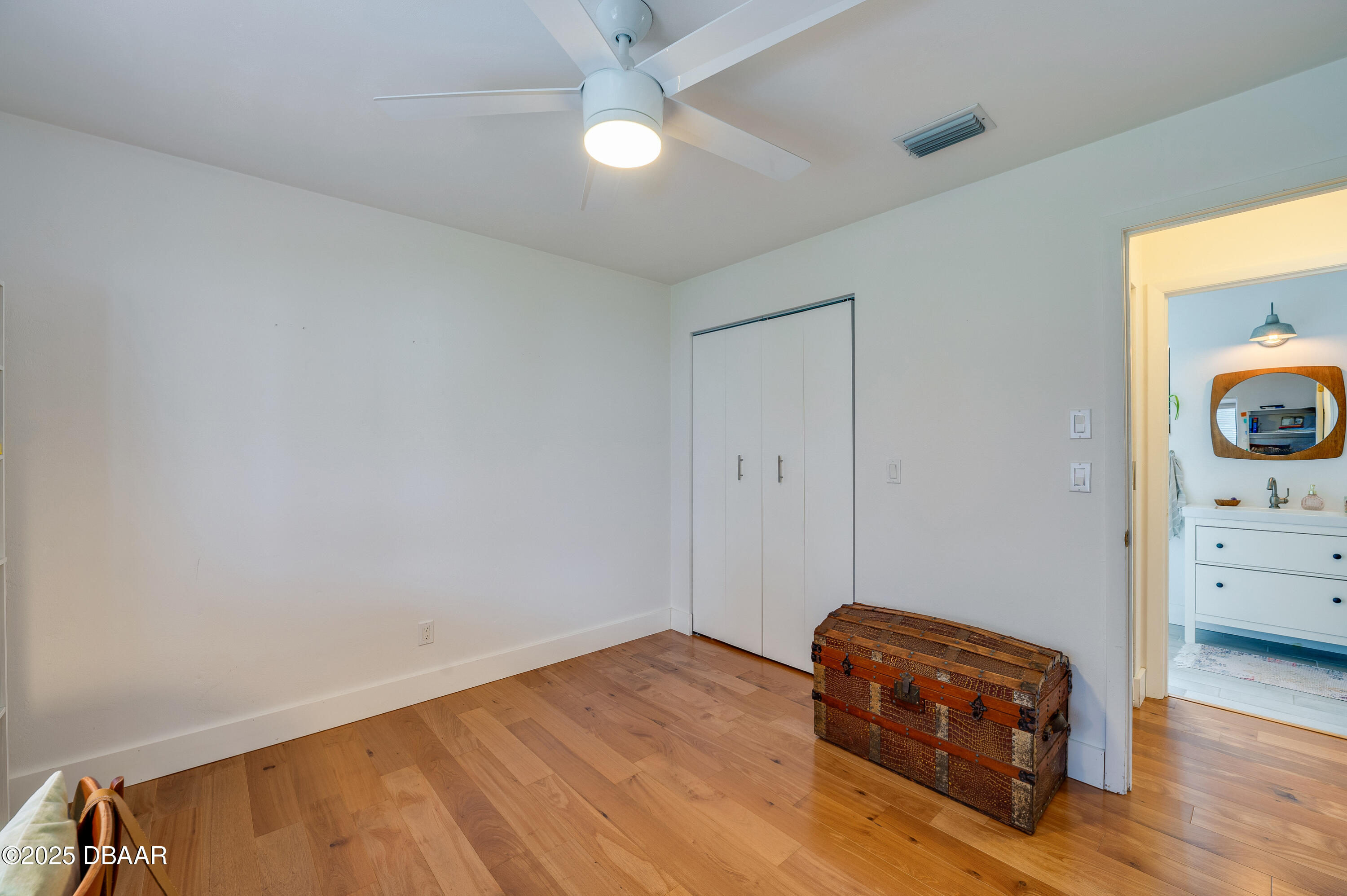 4712 Dixie Drive Ponce Inlet, FL 32127 - Photo 12 of 33 Bedroom 2