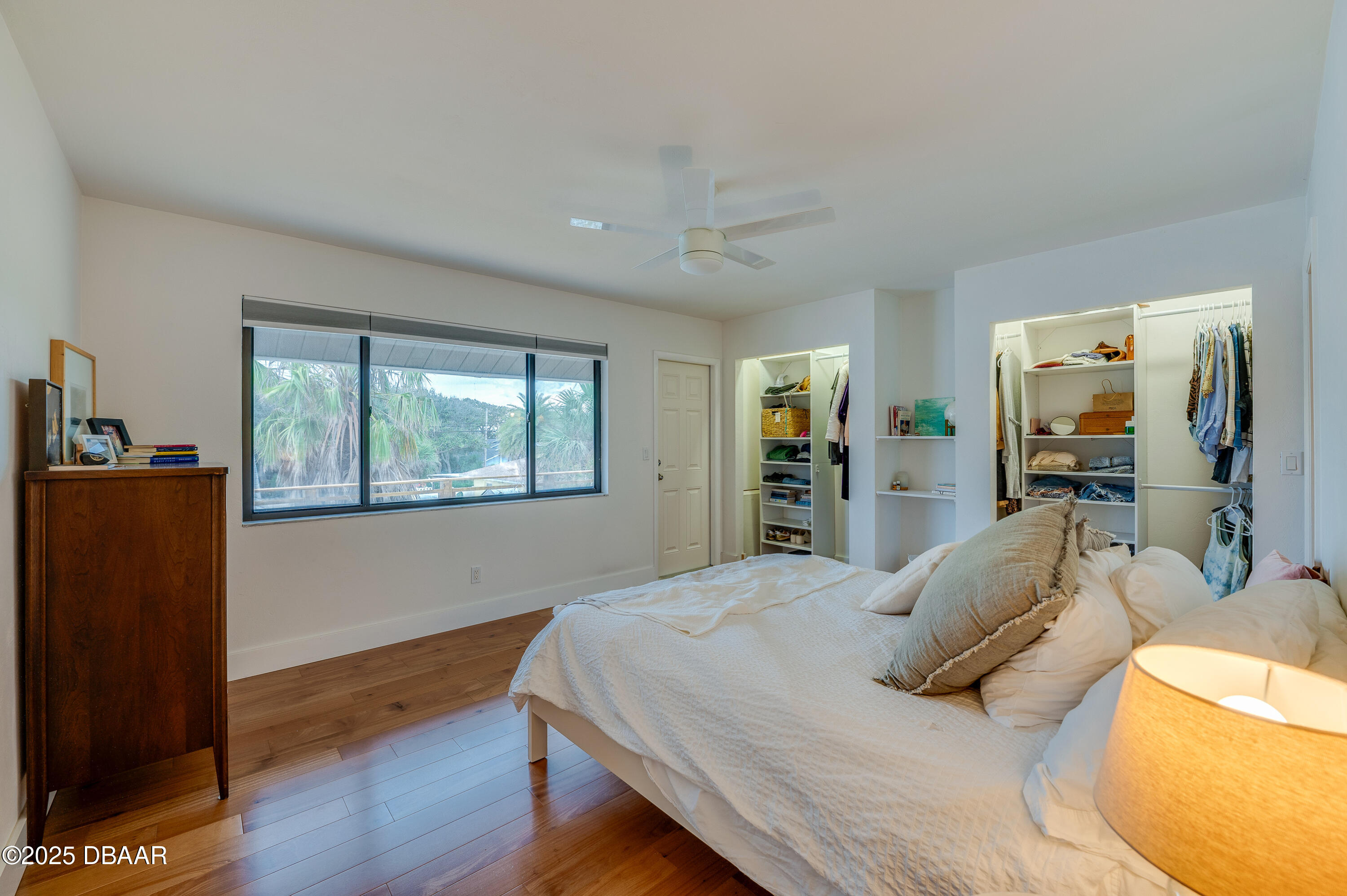 4712 Dixie Drive Ponce Inlet, FL 32127 - Photo 15 of 33 Primary Bedroom