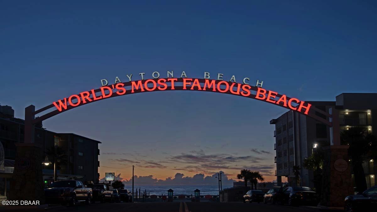 4712 Dixie Drive Ponce Inlet, FL 32127 - Photo 28 of 33 World's Most Famous Beach