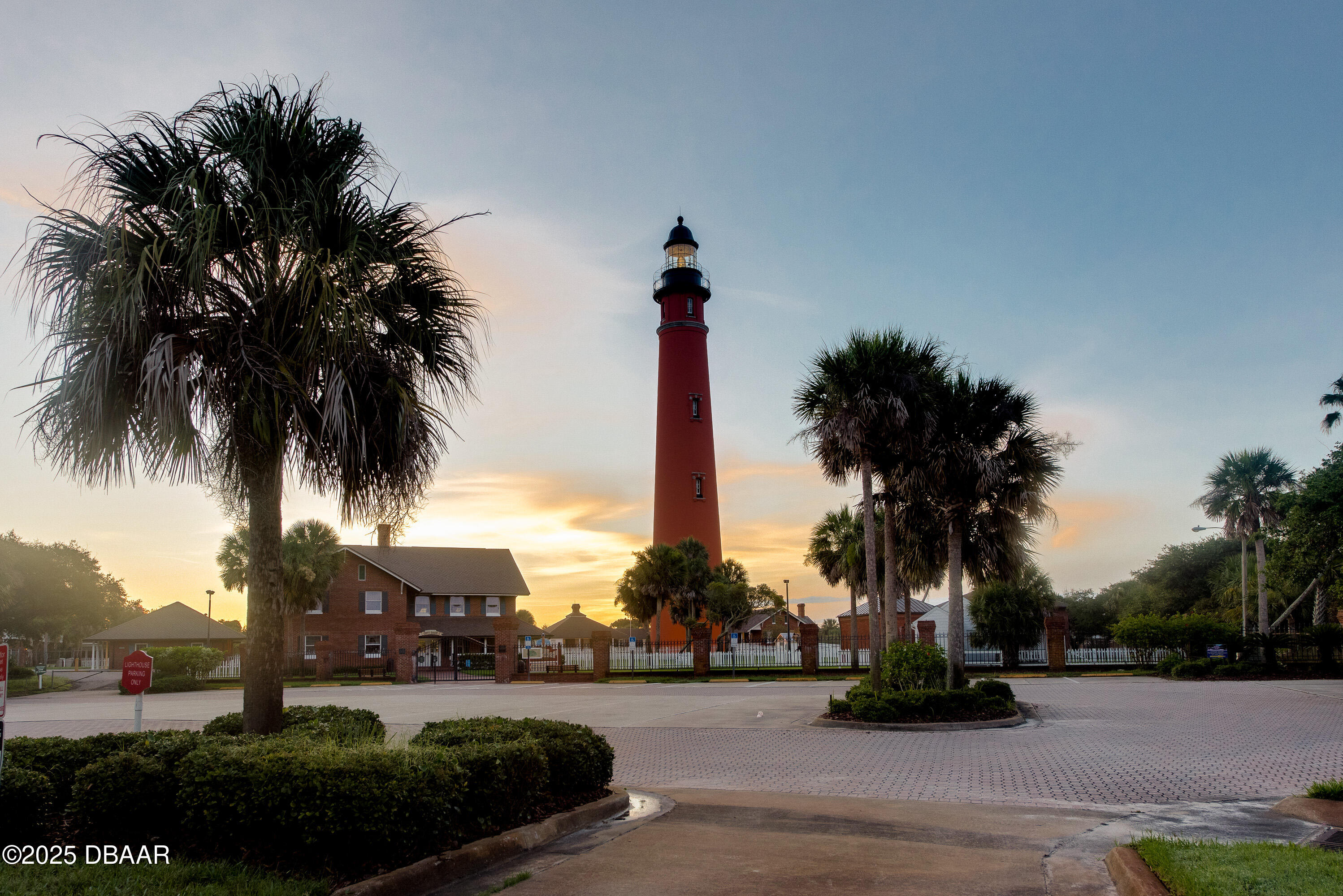 4712 Dixie Drive Ponce Inlet, FL 32127 - Photo 29 of 33 Ponce Inlet Light House