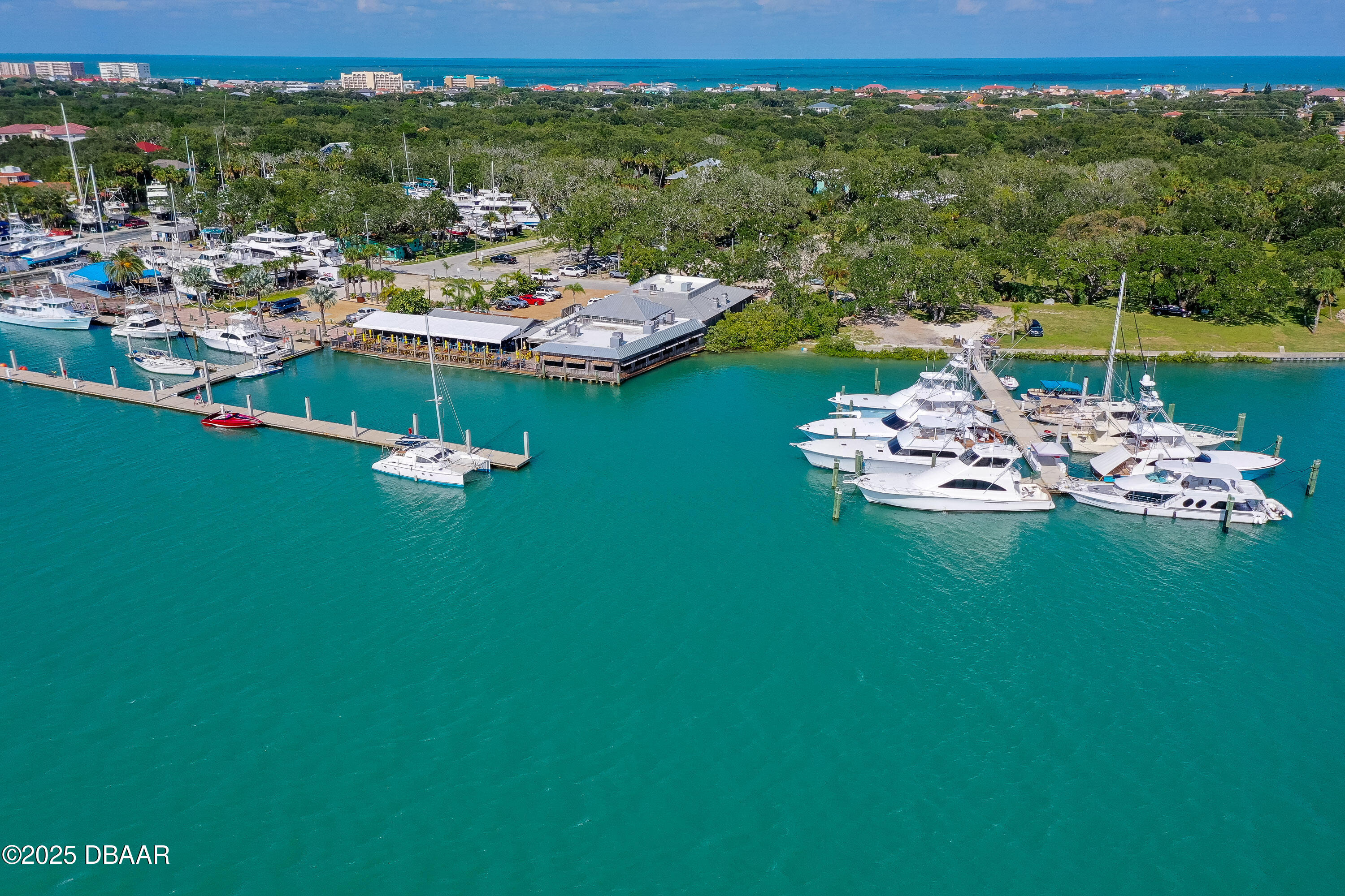 4712 Dixie Drive Ponce Inlet, FL 32127 - Photo 33 of 33 Ponce Inlet