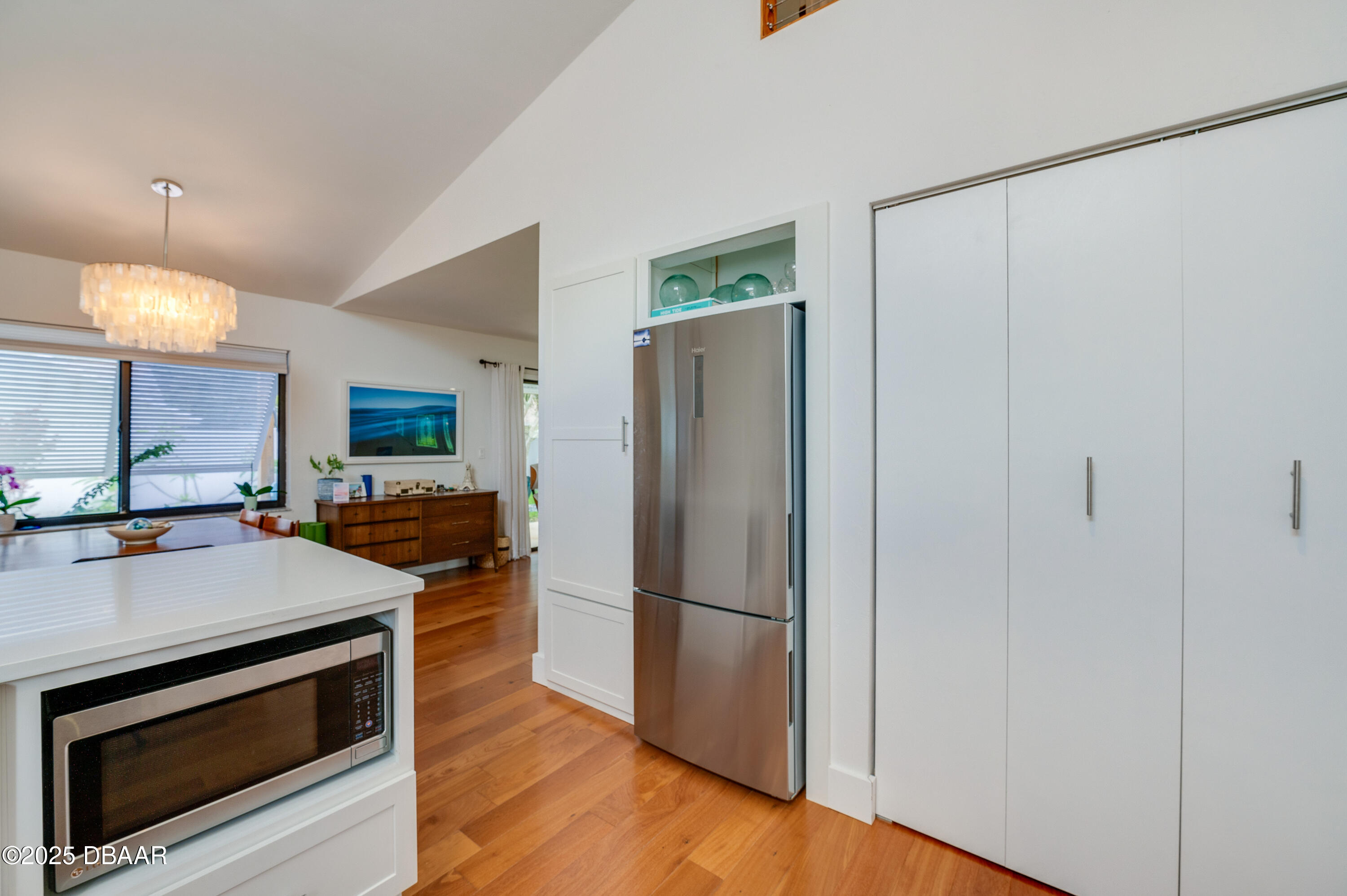 4712 Dixie Drive Ponce Inlet, FL 32127 - Photo 10 of 33 Kitchen