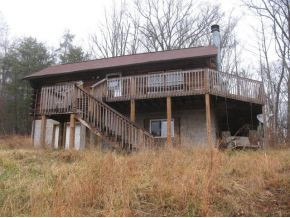 602 Wadlow Gap Road Kingsport, TN 37660 - Photo 1 of 6 Photo 1
