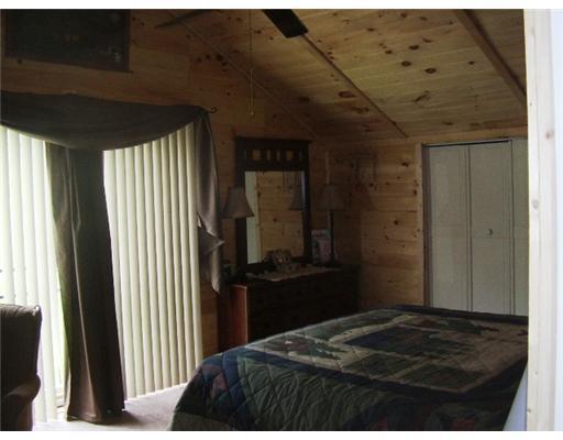 2309 Bancroft Road Wytopitlock, ME 04497 - Photo 11 of 20 Bedroom.