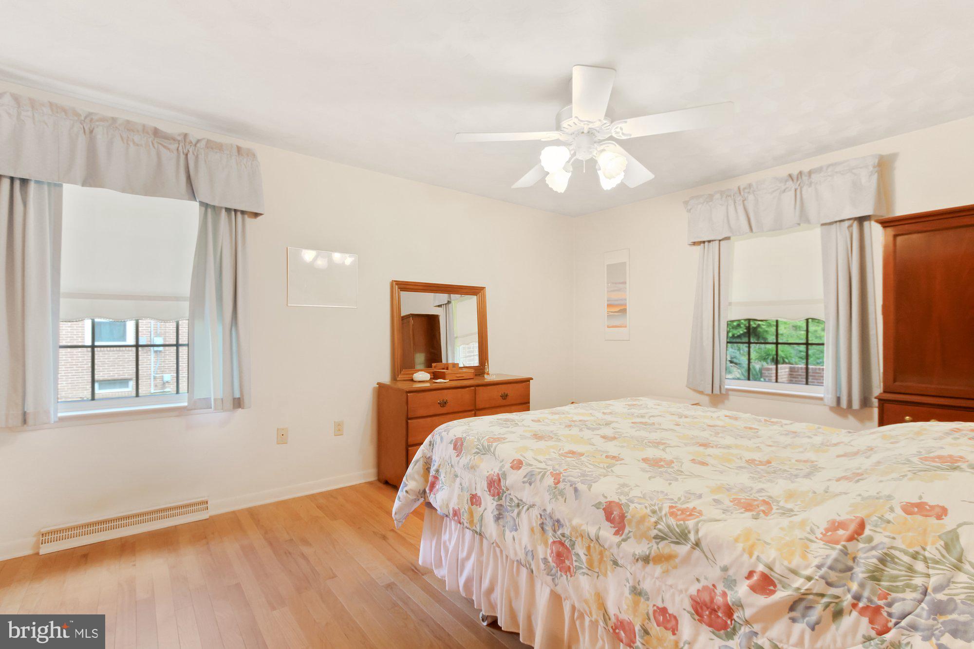 3380 Kingston Road York, PA 17402 - Photo 14 of 34 Spacious Bedrooms