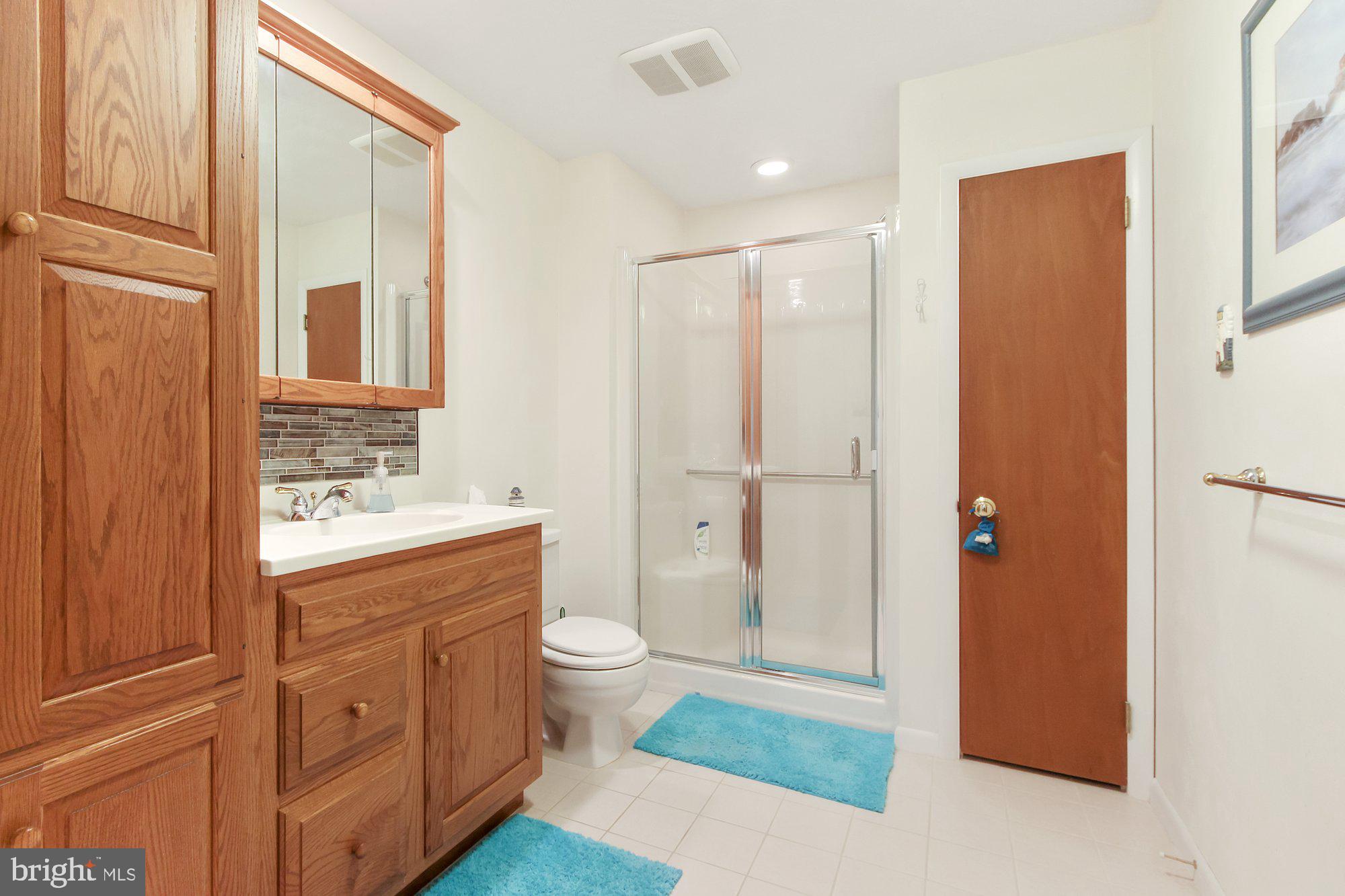 3380 Kingston Road York, PA 17402 - Photo 21 of 34 Large Primary Bathroom