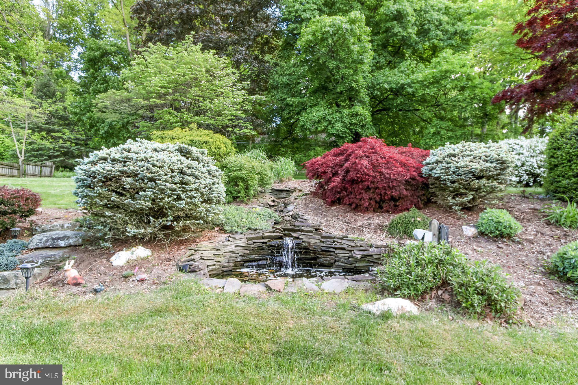 3380 Kingston Road York, PA 17402 - Photo 30 of 34 Lovely Waterfall