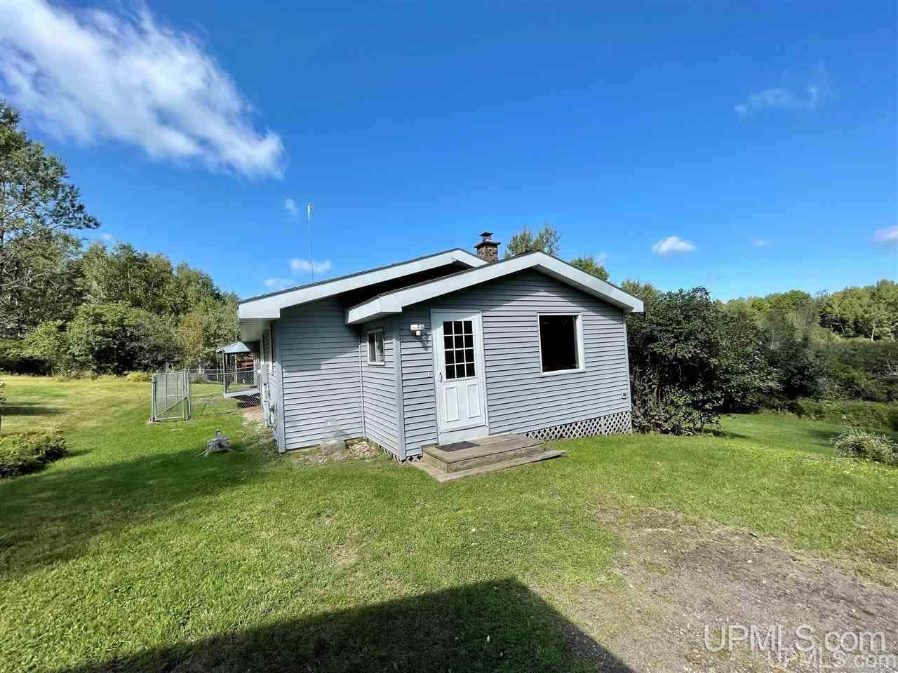 576 Bates-Gaastra Road Iron River, MI 49935 - Photo 12 of 32 Gallery Image 12