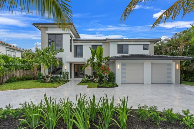 $3,695,000 | 702 Northwest 5th Avenue, Delray Beach, FL 33444