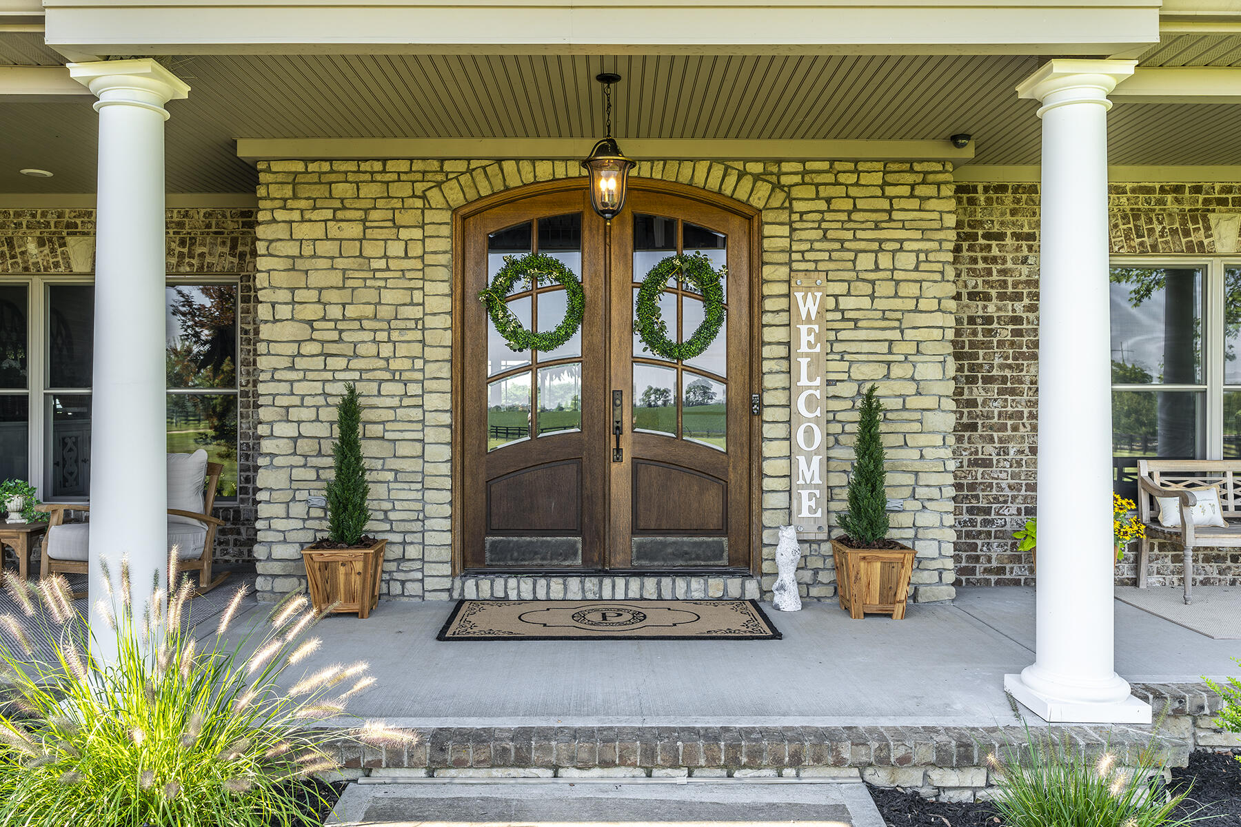 2819 Combs Ferry Road Winchester, KY 40391 - Photo 2 of 80 2819combs05