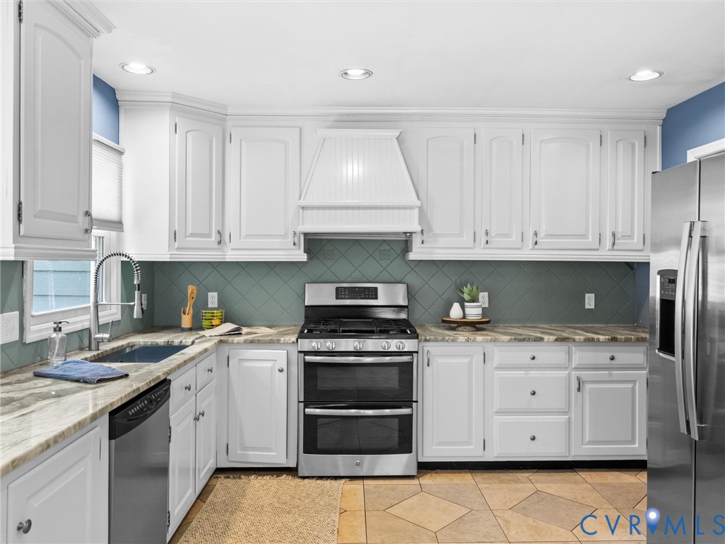 150 Arkwright Road North Chesterfield, VA 23236 - Photo 12 of 36 Gallery Image 12